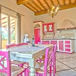 公寓 Il Felciaione-28 By Interhome