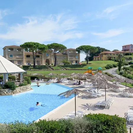 Il Felciaione-28 By Interhome 公寓