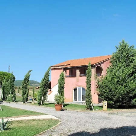 公寓 Il Felciaione-28 By Interhome