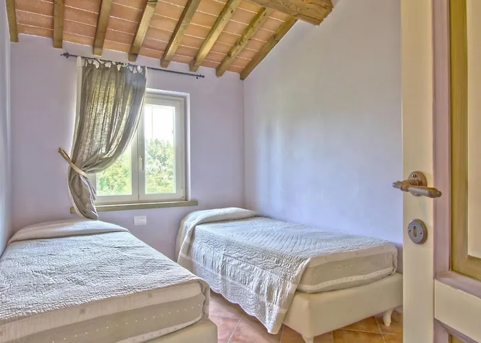 Il Felciaione-28 By Interhome *