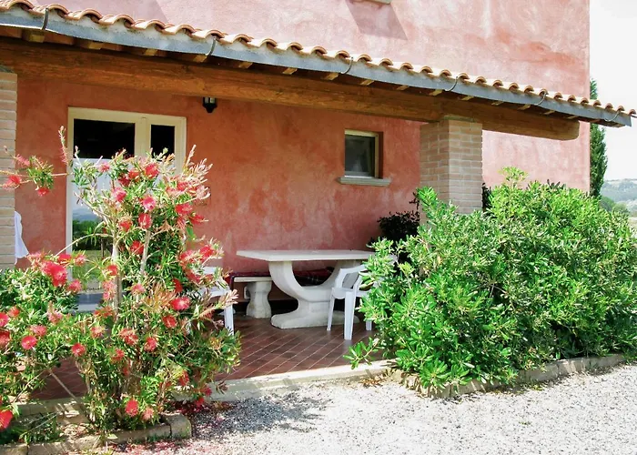 Il Felciaione-28 By Interhome