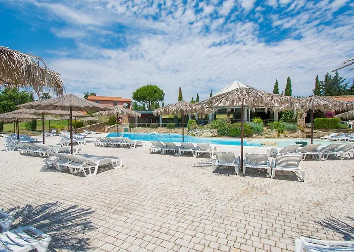 公寓 Il Felciaione-28 By Interhome *