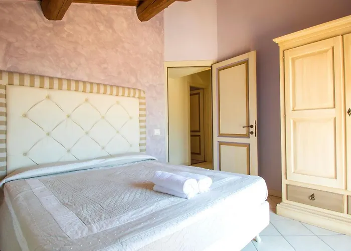 Il Felciaione-28 By Interhome 公寓