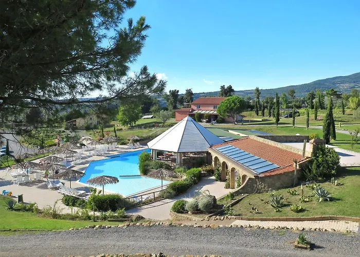 Il Felciaione-28 By Interhome 公寓