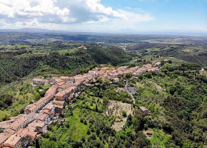 Il Felciaione-28 By Interhome *