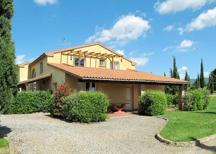 Il Felciaione-28 By Interhome 公寓 利帕贝拉