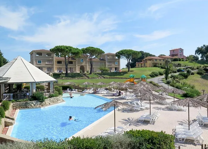 Il Felciaione-28 By Interhome 公寓