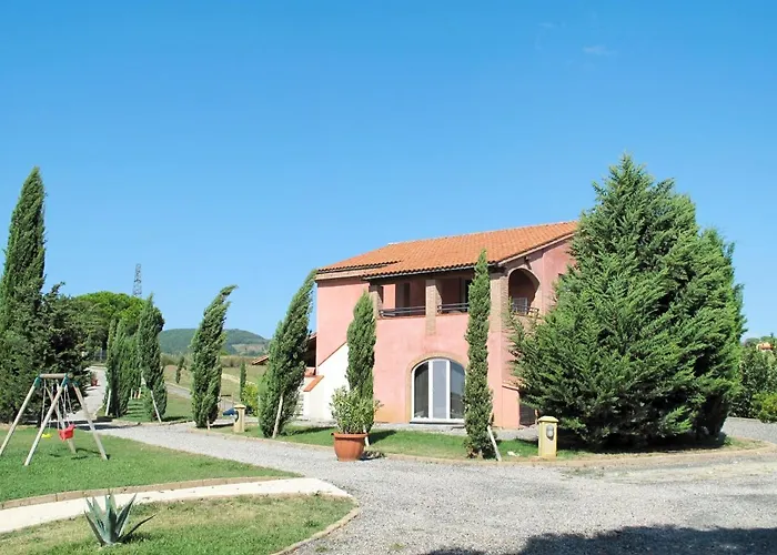 公寓 Il Felciaione-28 By Interhome