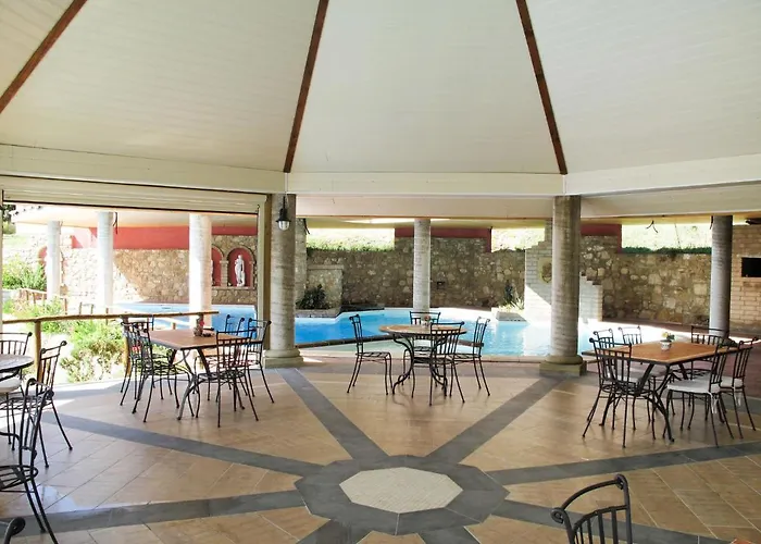 Il Felciaione-28 By Interhome *